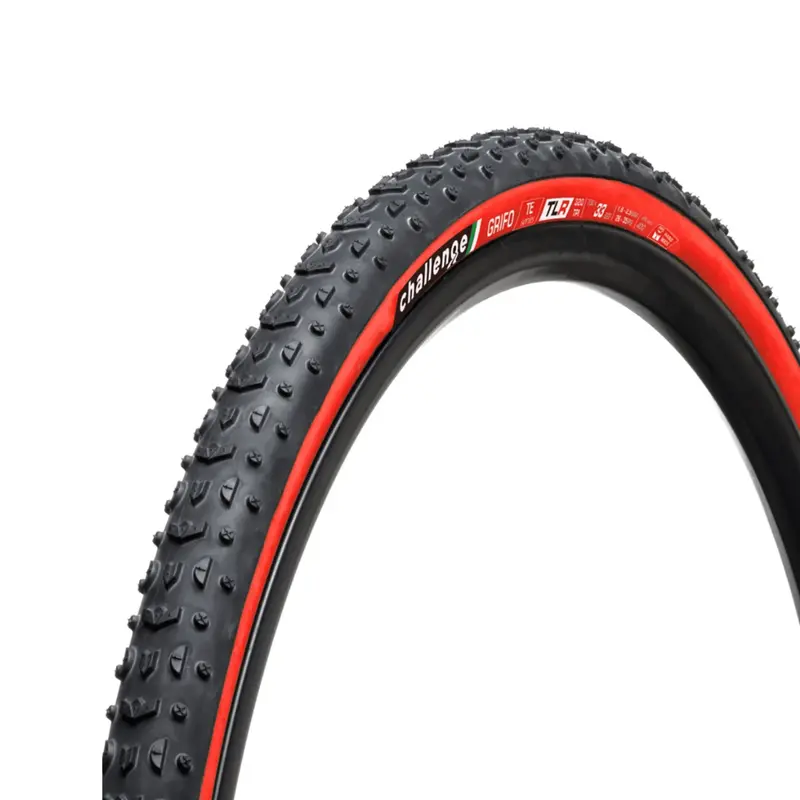 Challenge Team Edition Tlr Grifo Tire 1