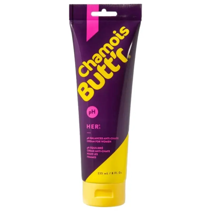 Chamois Butt'r Chamois Cream 2