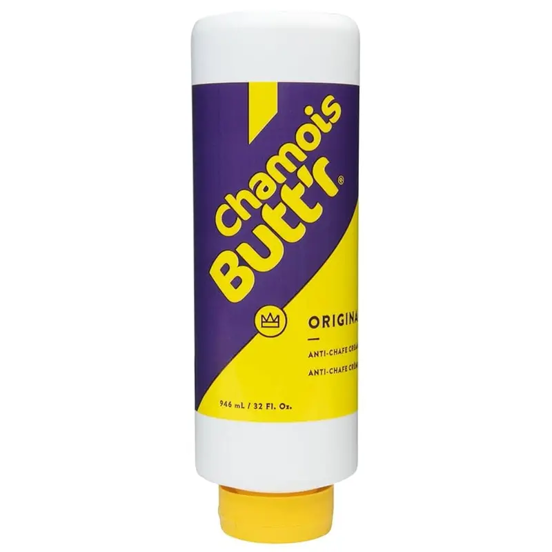 Chamois Butt'r Original 32Oz/946Ml 1