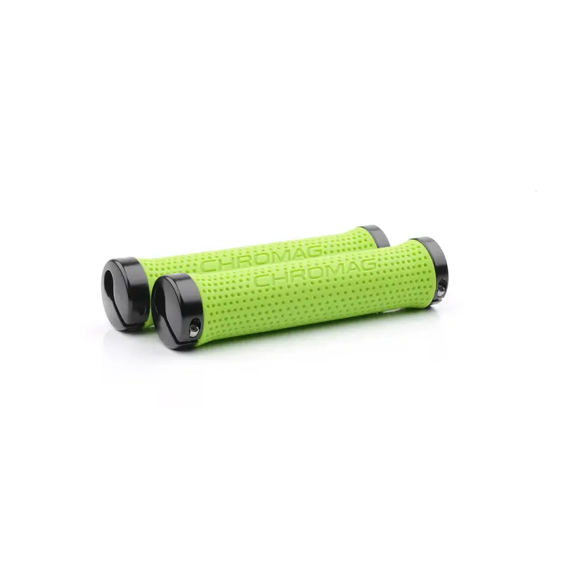 Chromag Basis Grips 1