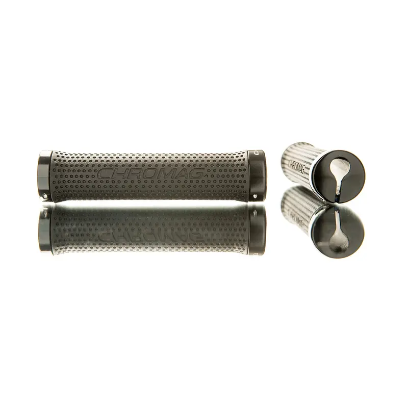 Chromag Basis Grips 1