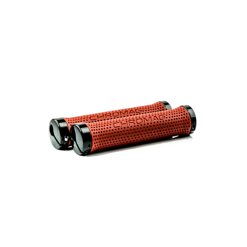 Chromag Basis Grips 2