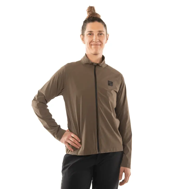 Chromag Col Women's Jacket 1