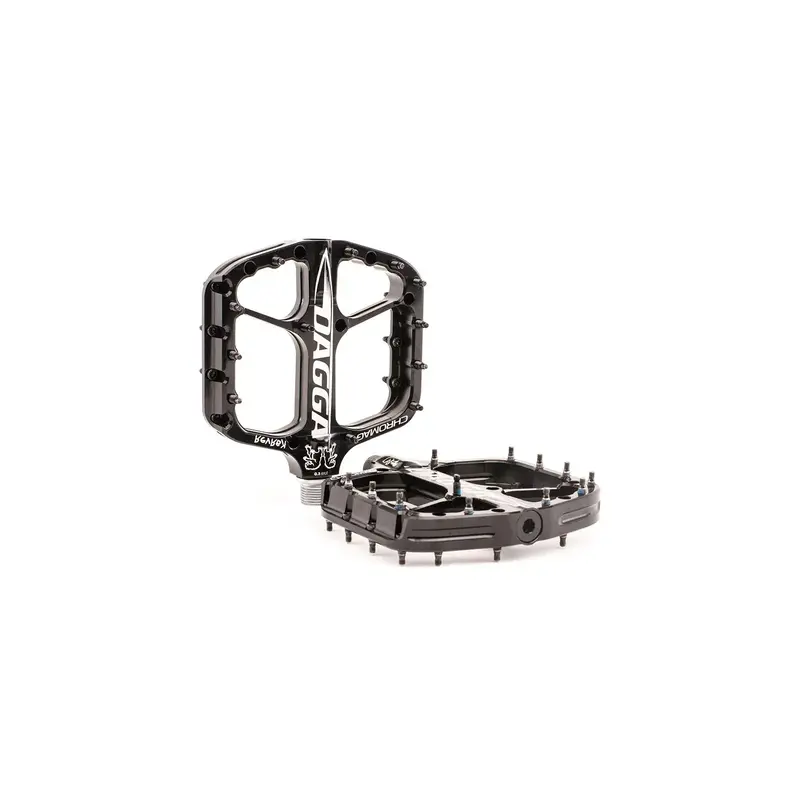 Chromag Dagga Pedal 1
