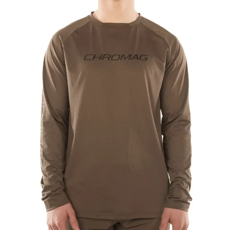 Chromag Dominion Jersey 1