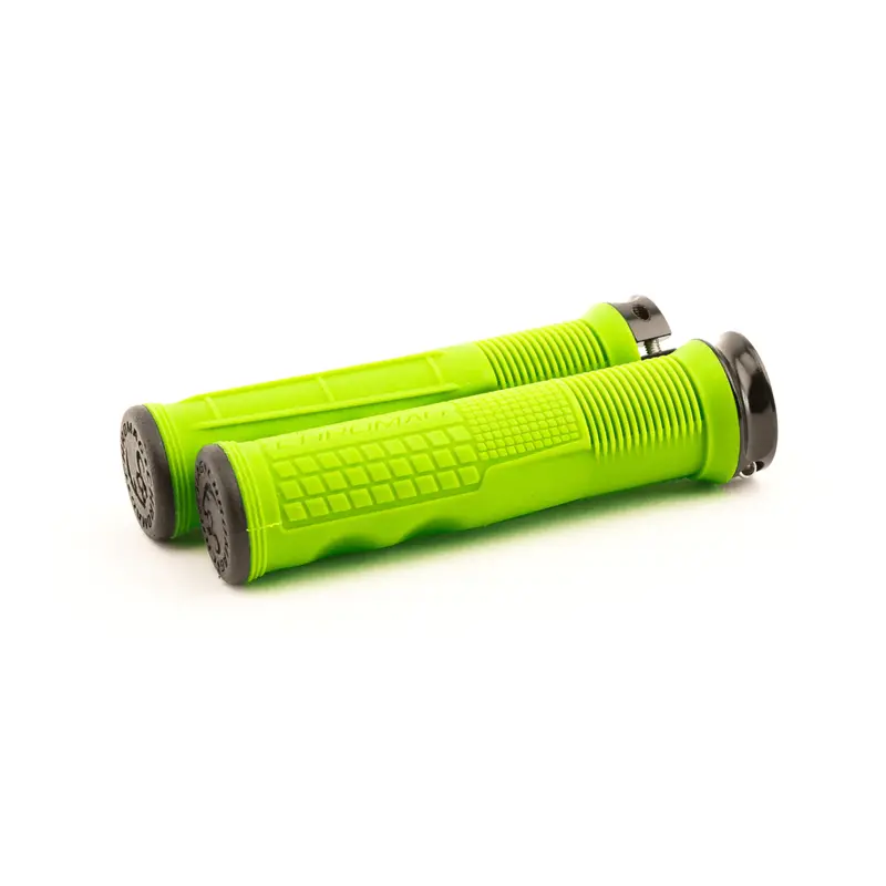 Chromag Format Grips 1