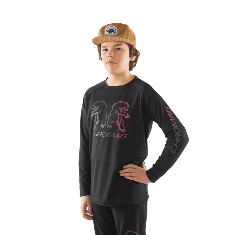 Chromag Kid's Dominion Jersey 1