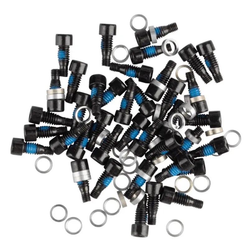 Chromag Long Synth Pedal Pins 1