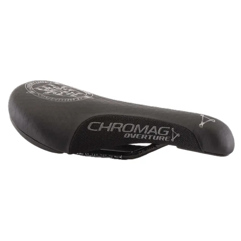 Chromag Overture Saddle 1