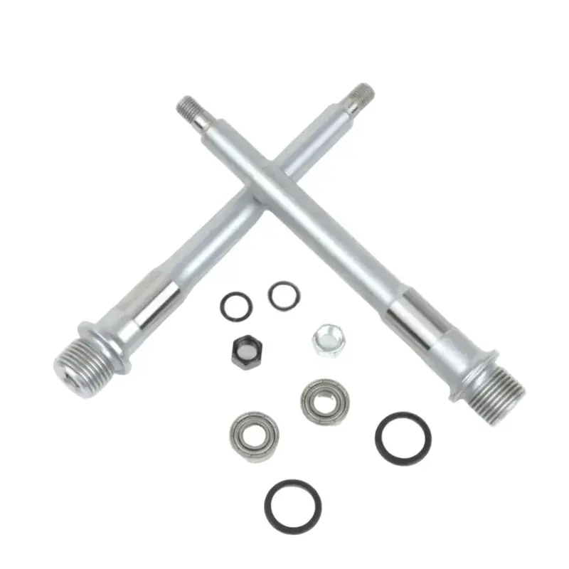 Chromag Pedal Axle Kit 1