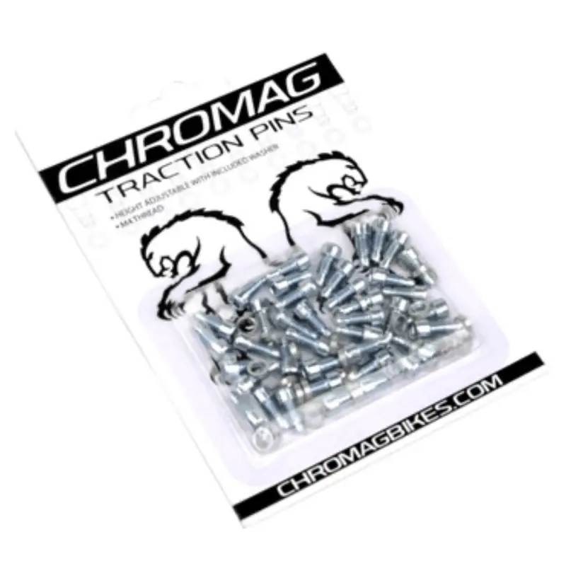 Chromag Pedal Pins Standard 1
