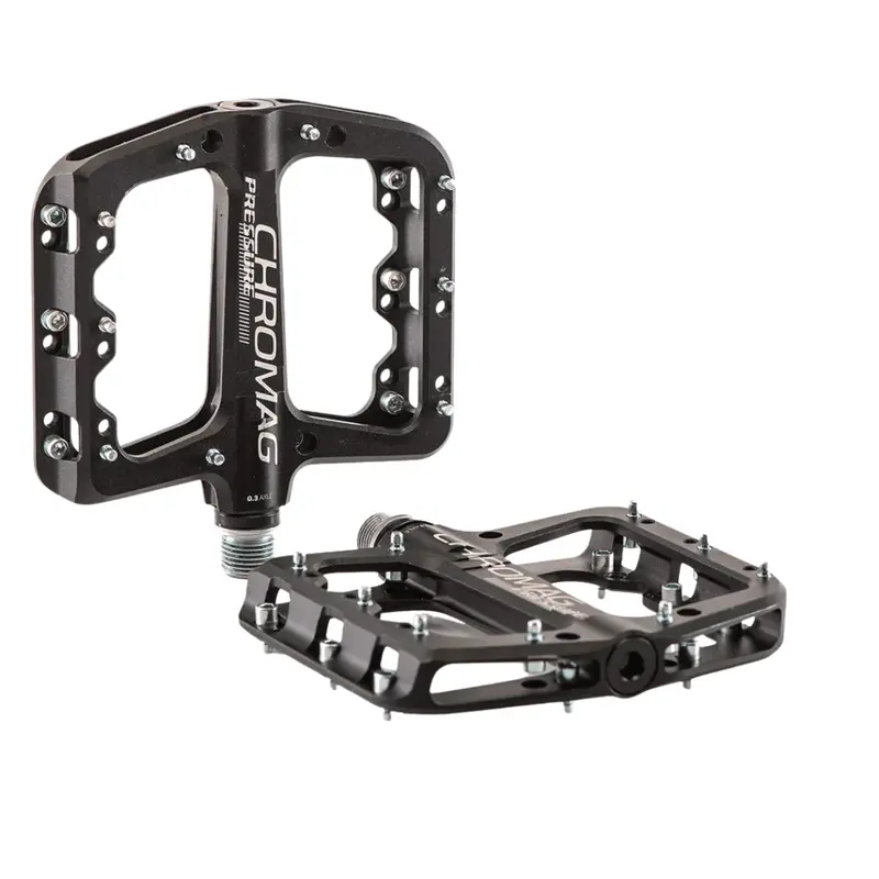 Chromag Pressure Pedal 1
