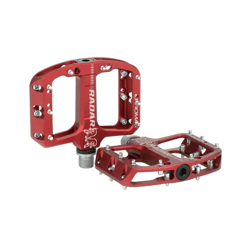 Chromag Radar Pedals 1