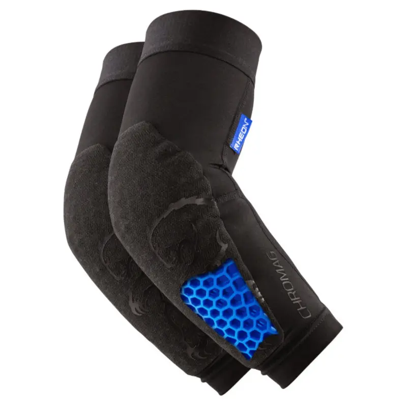 Chromag Shift Elbow Pad 1