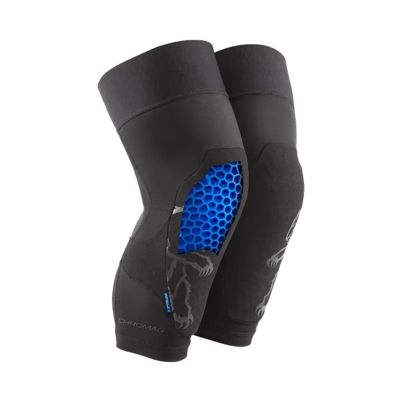 Chromag Shift Knee Pad 1