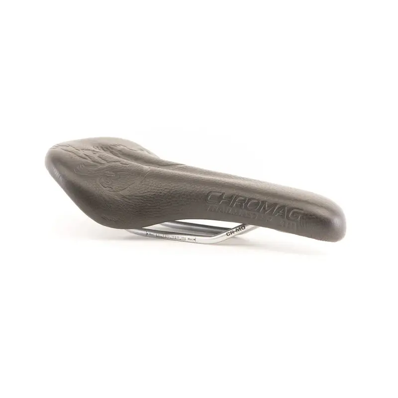 Chromag Trailmaster Saddle 1