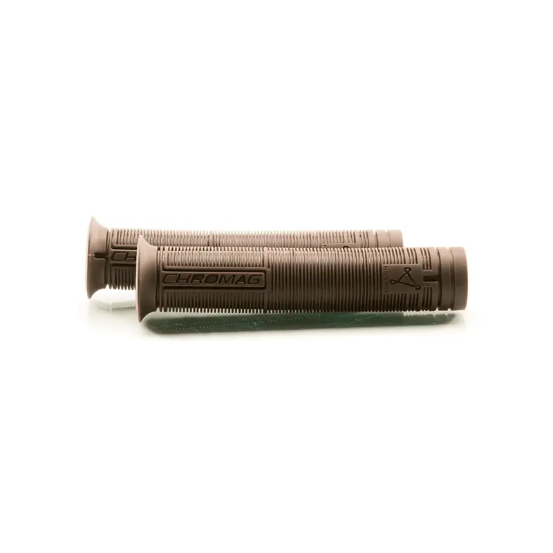 Chromag Wax Grips 1