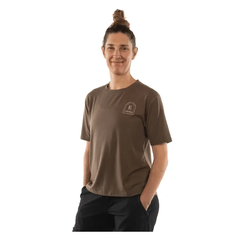 Chromag Women's Em Tee 1