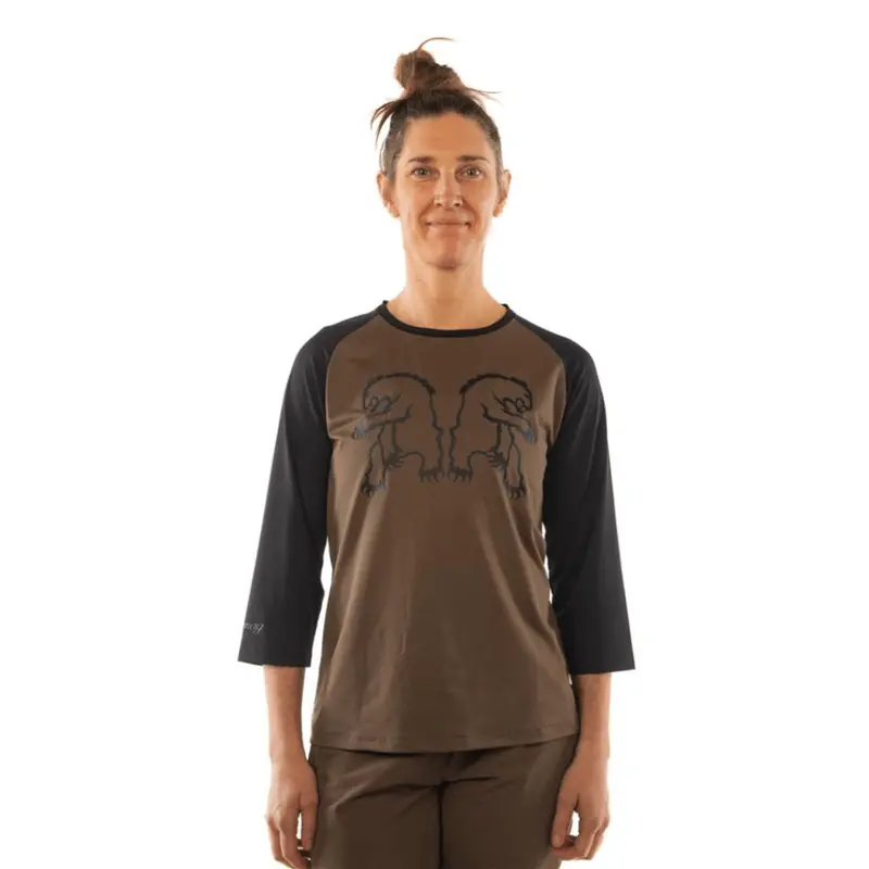 Chromag Women's Mission Jersey 1