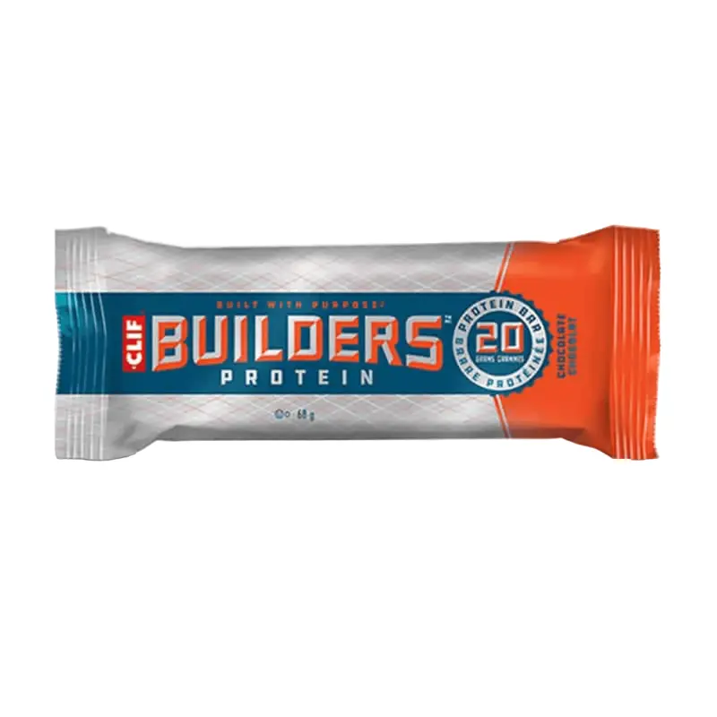 Clif Builder Protein Bar Single 1