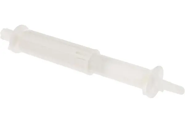 Climate Control Knob Control Shaft - Saab 1