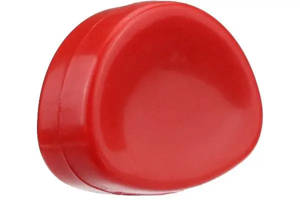 Climate Control Knob - Porsche 1