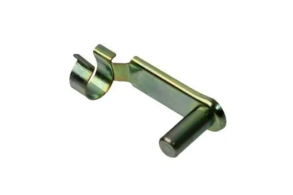 Clutch Cable Clevis Pin - Porsche 1