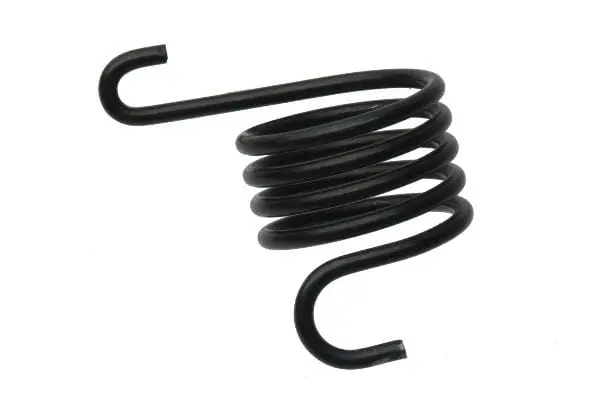 Clutch Pedal Return Spring - Porsche 1