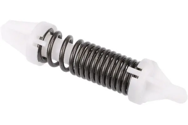 Clutch Pedal Return Spring - Saab 1