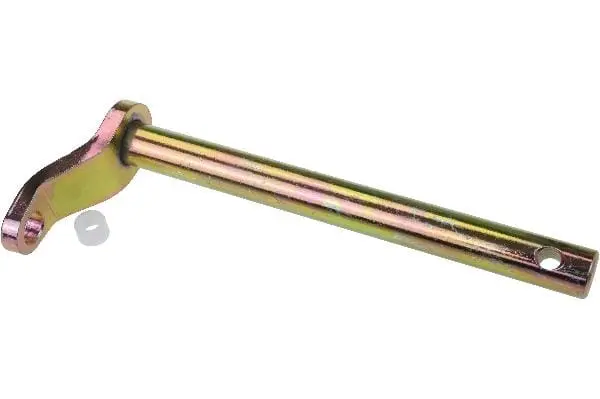 Clutch Pedal Shaft - Porsche 1