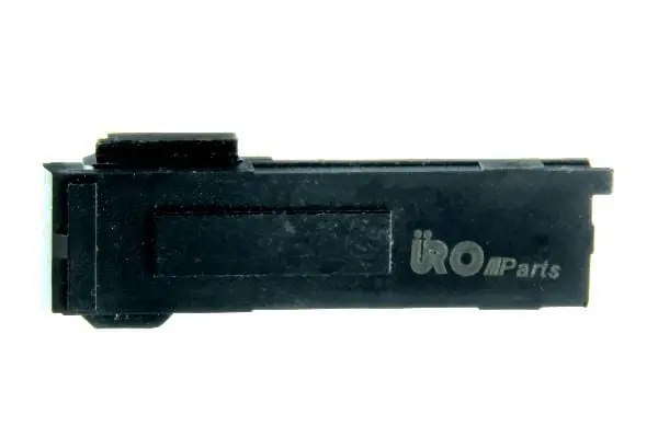 Clutch Pedal Starter Lock Switch - Mini 1