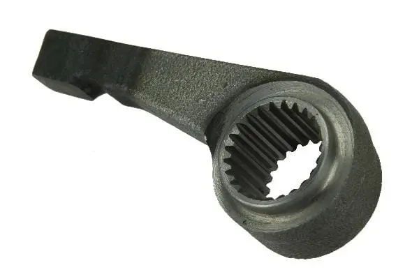 Clutch Release Lever - Porsche 1