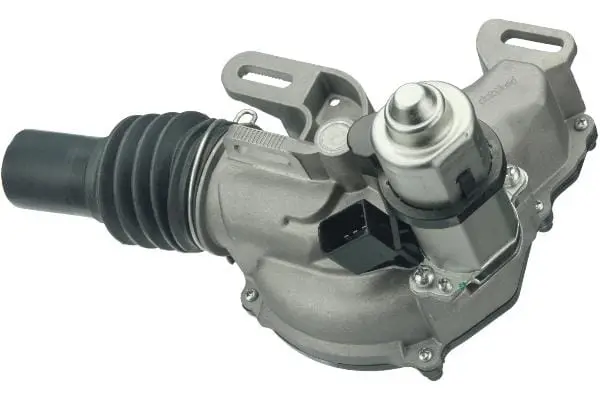 Clutch Slave Cylinder - Mercedes 1
