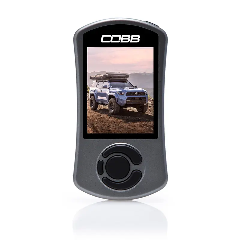 Cobb Accessport For 4Runner (2025-Current) 1
