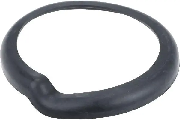 Coil Spring Mounting Pad - Bmw 1