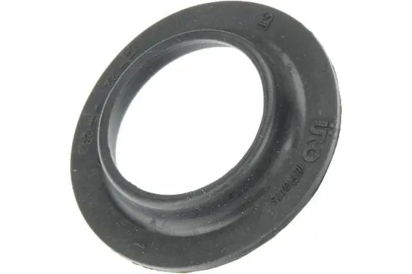 Coil Spring Mounting Pad - Mini 1