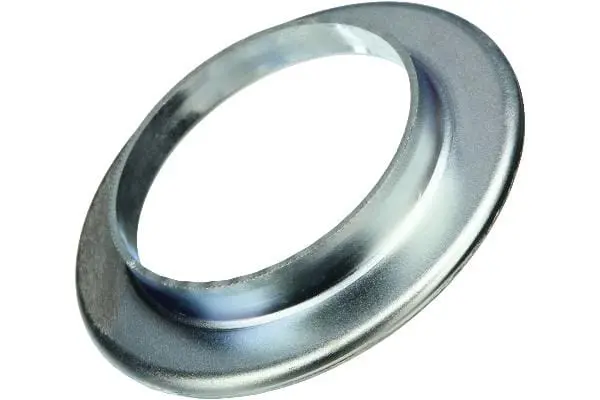 Coil Spring Mounting Plate - Porsche 1