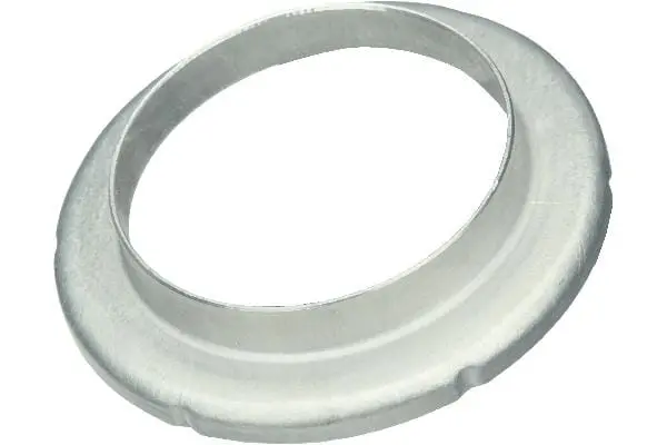 Coil Spring Mounting Plate - Porsche 1