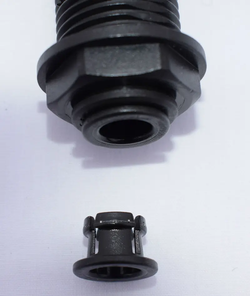 Collet For Heatwave Milk Warmer 8Mm 1