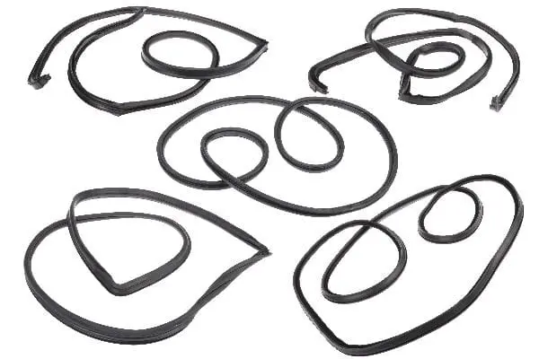 Complete Seal Kit - Bmw 1