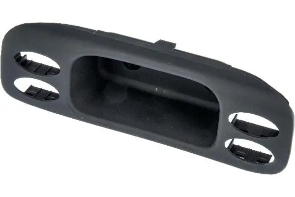 Console Shelf Insert - Porsche 1
