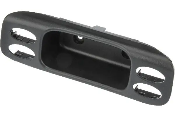 Console Shelf Insert - Porsche 1