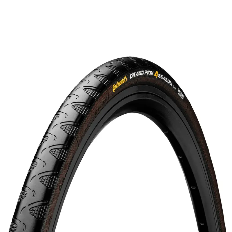 Continental Grand Prix 4 Season Tire 1