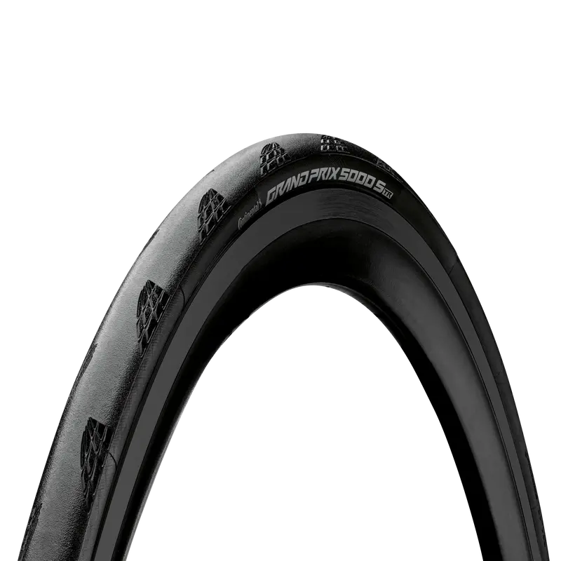 Continental Grand Prix 5000 All Season Tr Tubeless Tire 1