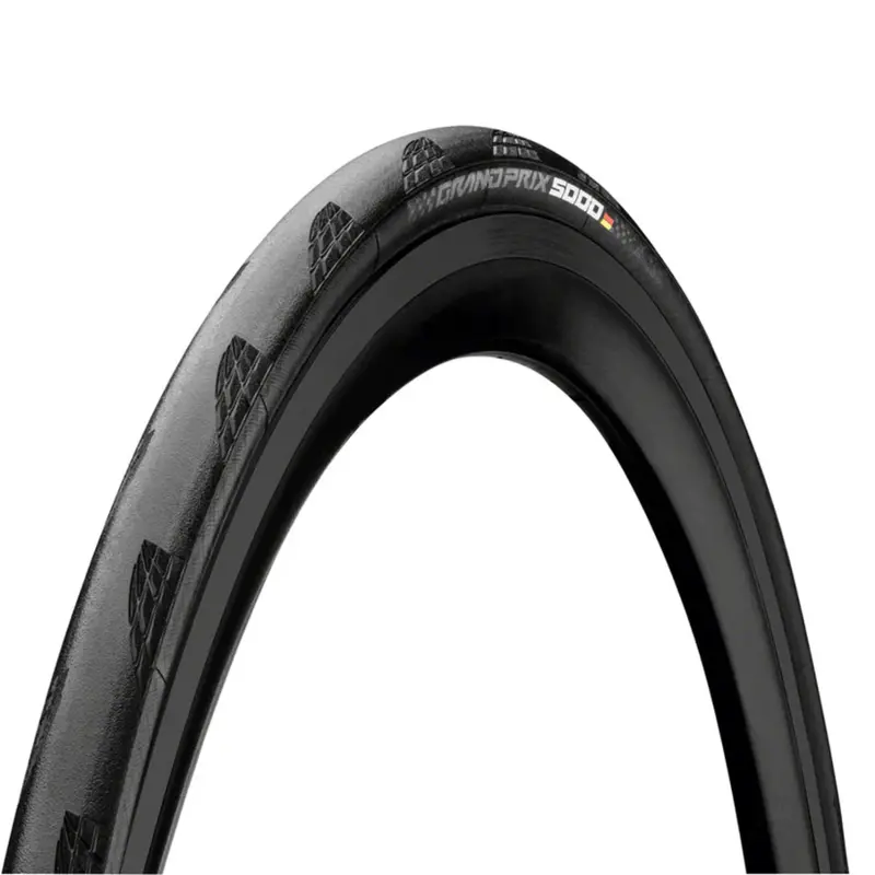 Continental Grand Prix 5000 Tire 1