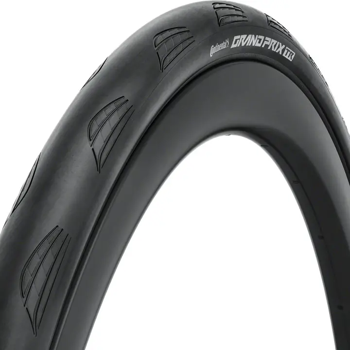 Continental Grand Prix Tr Tubeless Tire 1