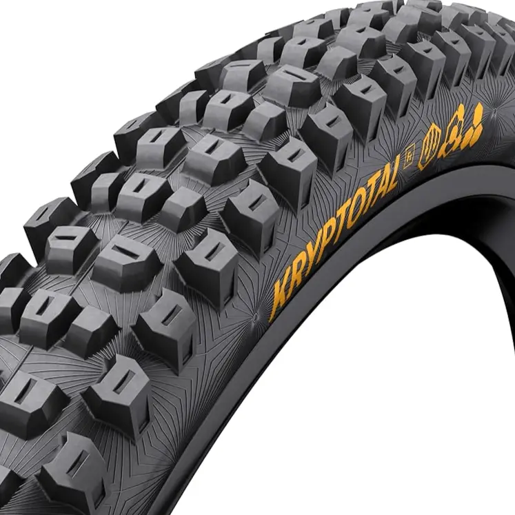 Continental Kryptotal-Fr Tire 1