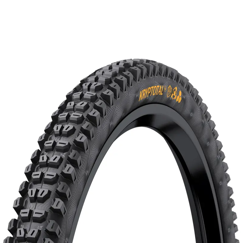 Continental Kryptotal-Re Tire 1