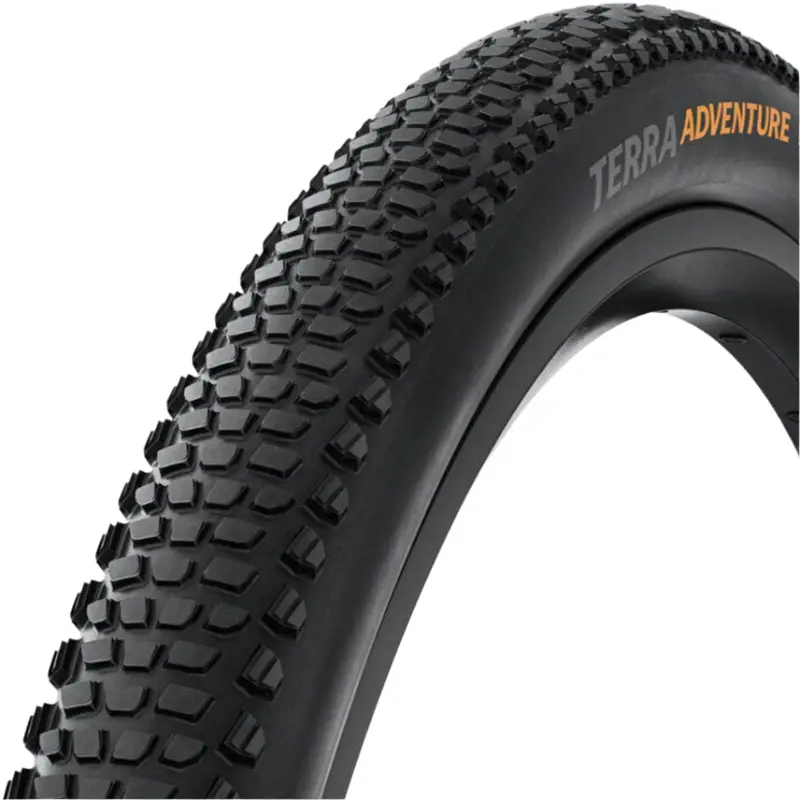 Continental Terra Adventure Tire 1