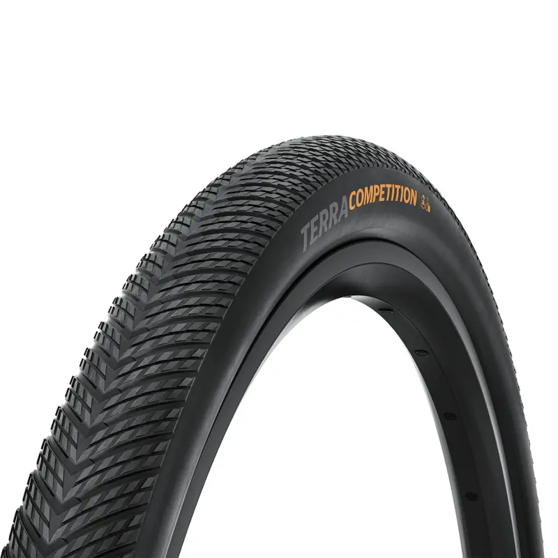Continental Terra Competition Race Casing Tire 1